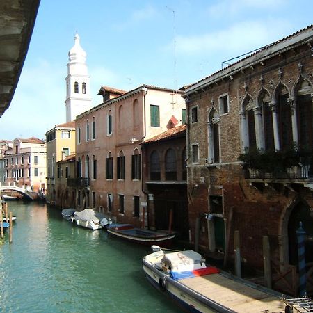 Ca Bollani Apartment Venesia Bagian luar foto