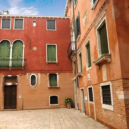 Ca Bollani Apartment Venesia Bagian luar foto