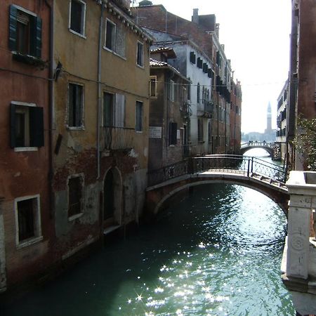 Ca Bollani Apartment Venesia Bagian luar foto