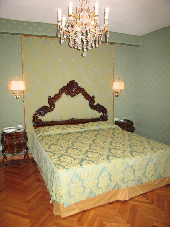 Ca Bollani Apartment Venesia Bagian luar foto