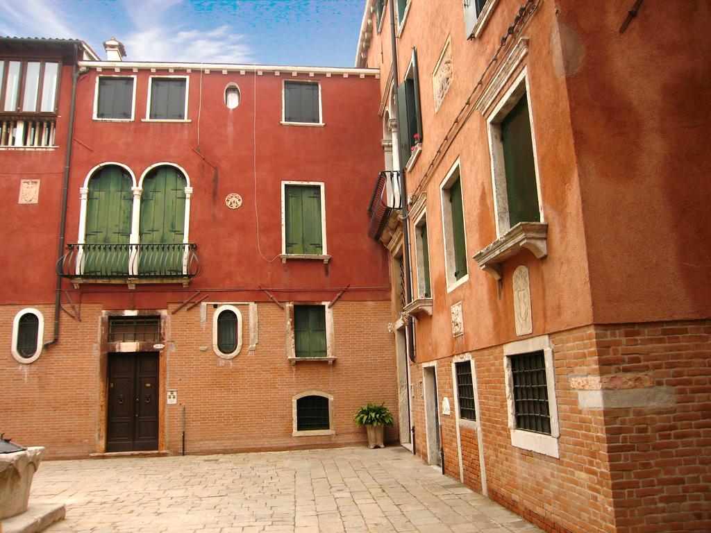 Ca Bollani Apartment Venesia Bagian luar foto