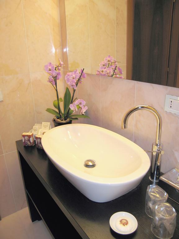 Ca Bollani Apartment Venesia Bagian luar foto