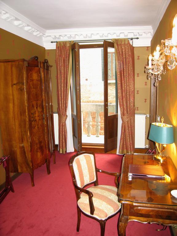 Ca Bollani Apartment Venesia Bagian luar foto